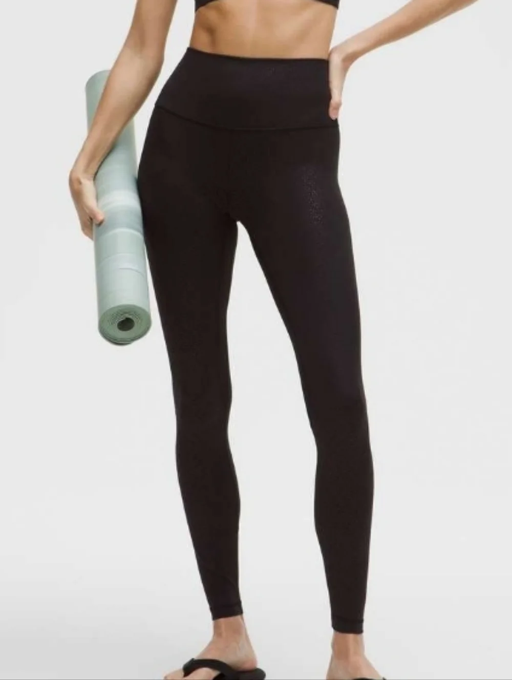 Lululemon Align High-Rise Pant 28